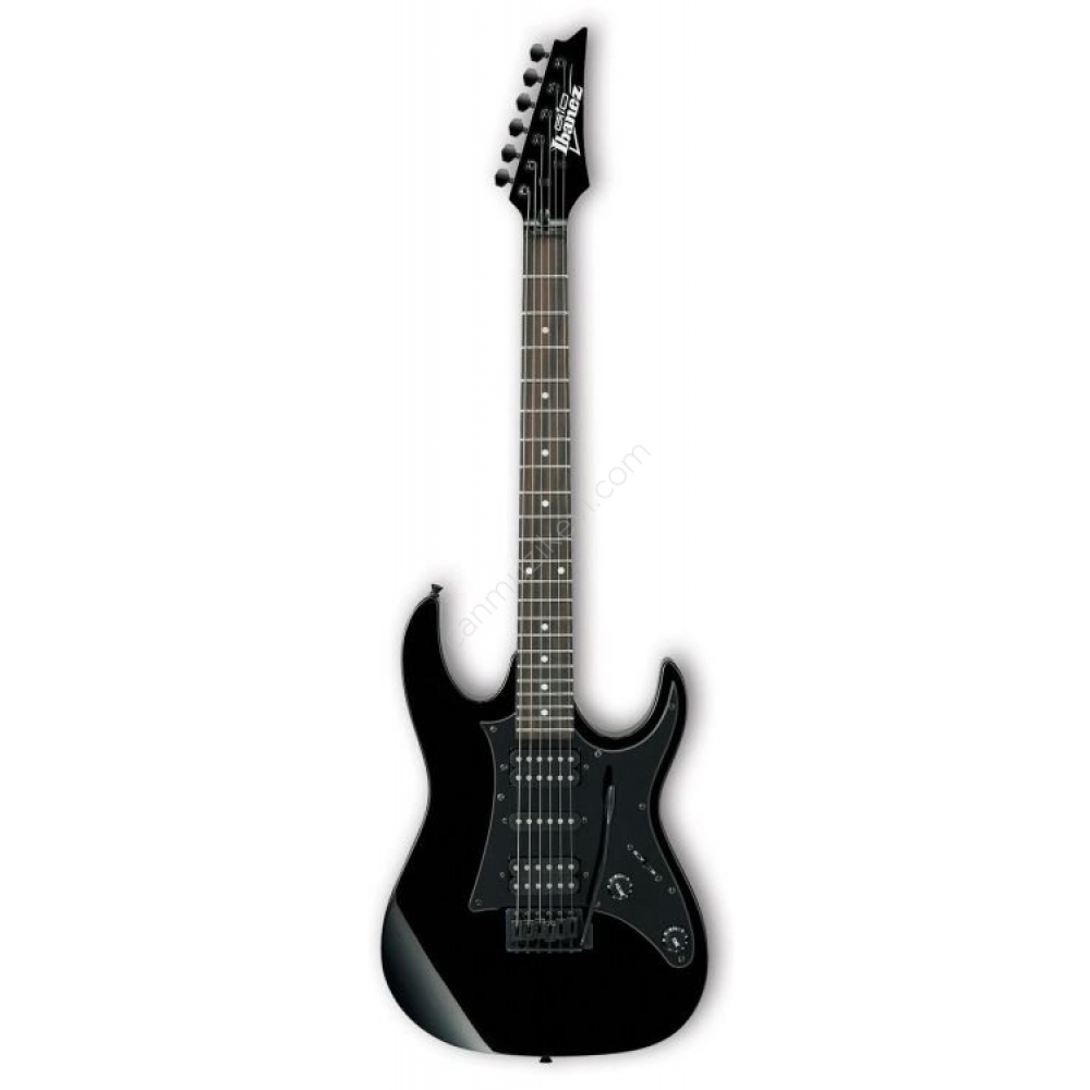 IBANEZ GRX55B-BKN Elektro Gitar Fiyatı - Taksit Seçenekleri